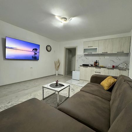 Apartment Airport Dd Mitrovici  Екстериор снимка