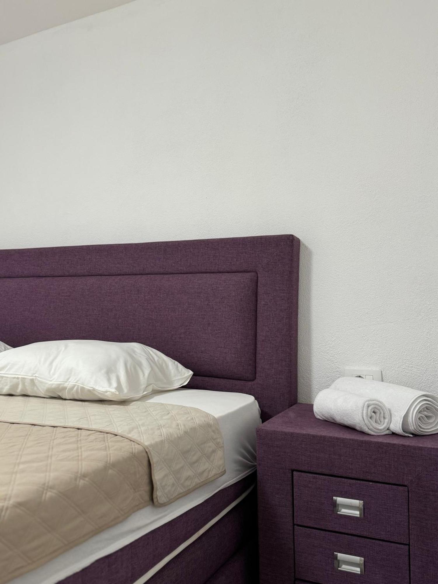 Apartment Airport Dd Mitrovici  Екстериор снимка