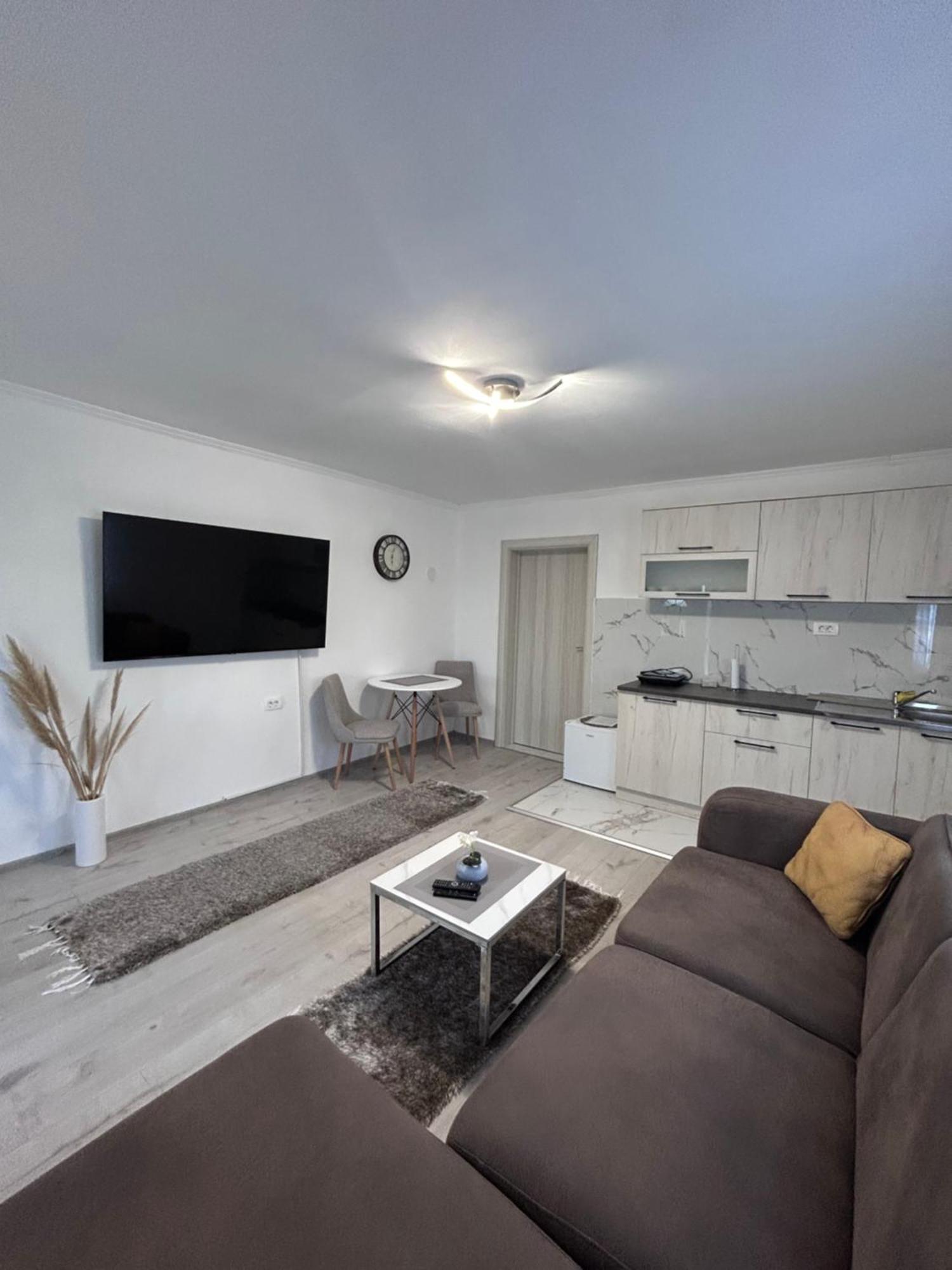 Apartment Airport Dd Mitrovici  Екстериор снимка